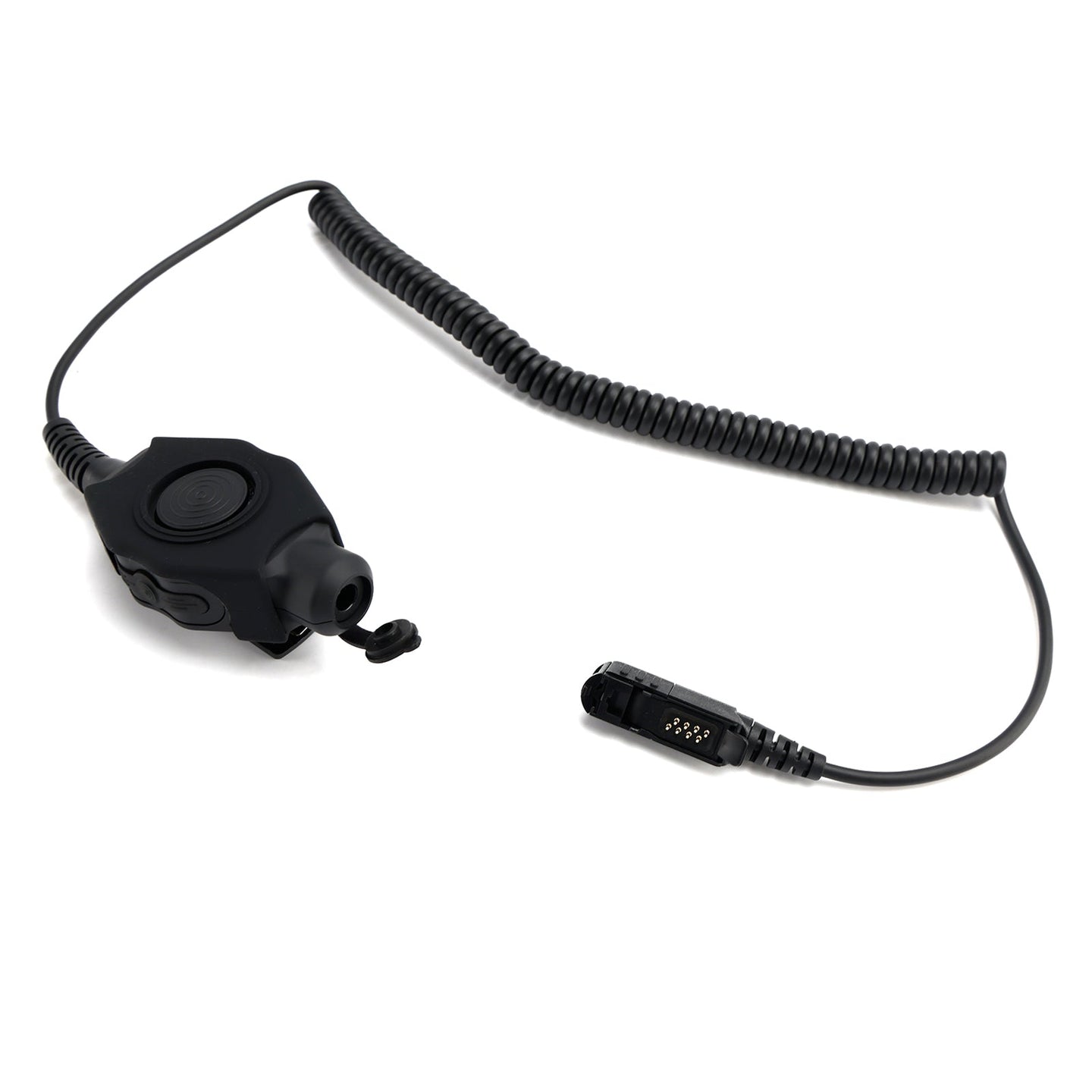 P6600-260 Reel PTT For XPR3300 XPR3500 XIR P6620 XIR P6600 DP2600 DP2000 DP2400