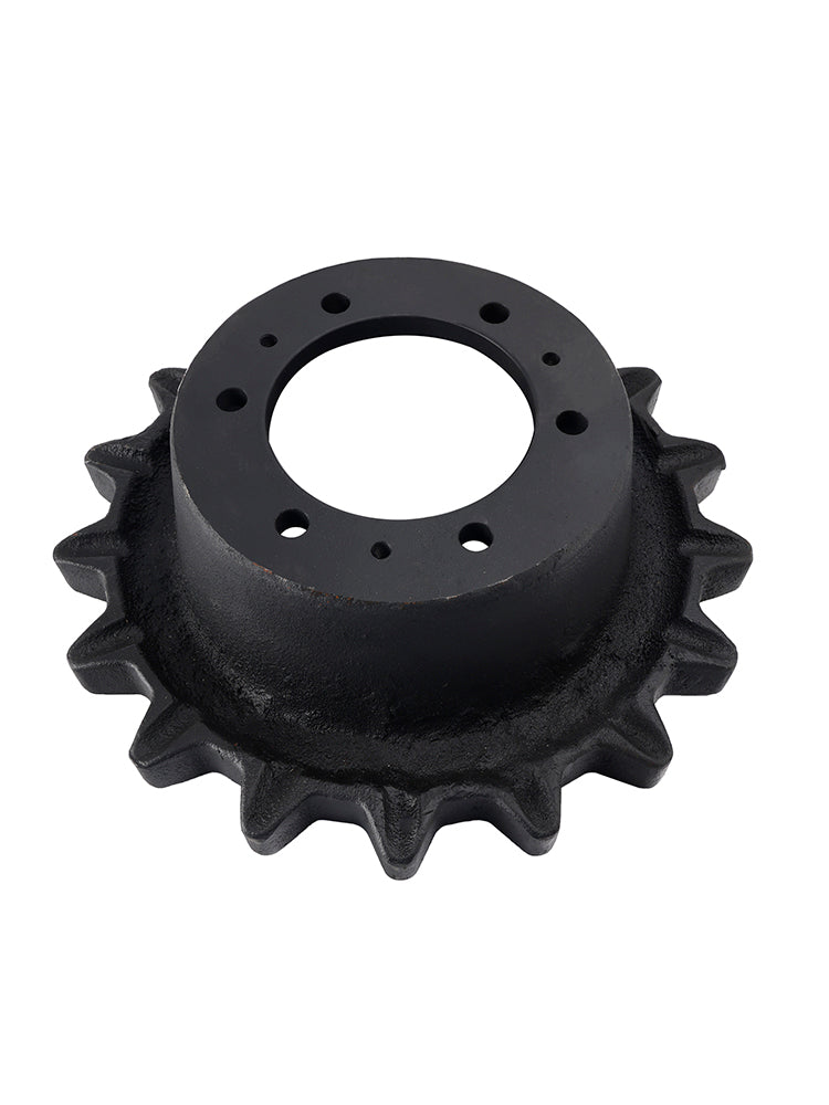 Track Sprocket Replacement for Bobcat Skid Steer Loader T200 T250 T300 864
