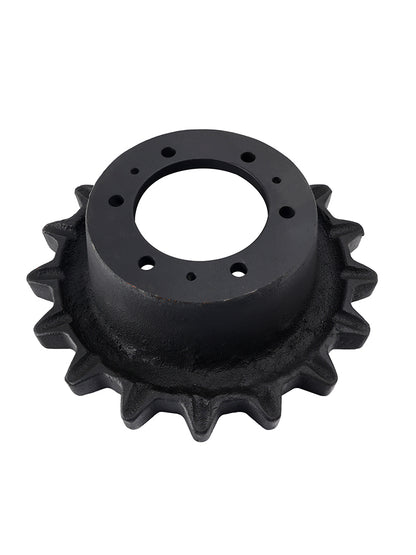 Track Sprocket Replacement for Bobcat Skid Steer Loader T200 T250 T300 864