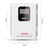 120A MPPT Solar Controller 12V-48V Photovoltaic RV Energy Storage Control System