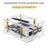 Orange Pi 4A Acrylic Case Orange Pi Transparent Protective Box with Cooling Fan