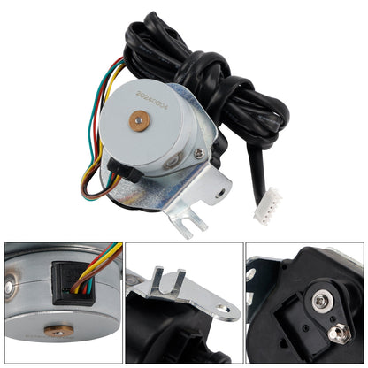 0G6453 0G6454 Stepper Motor Assembly Compatible With GENERAC Guardian