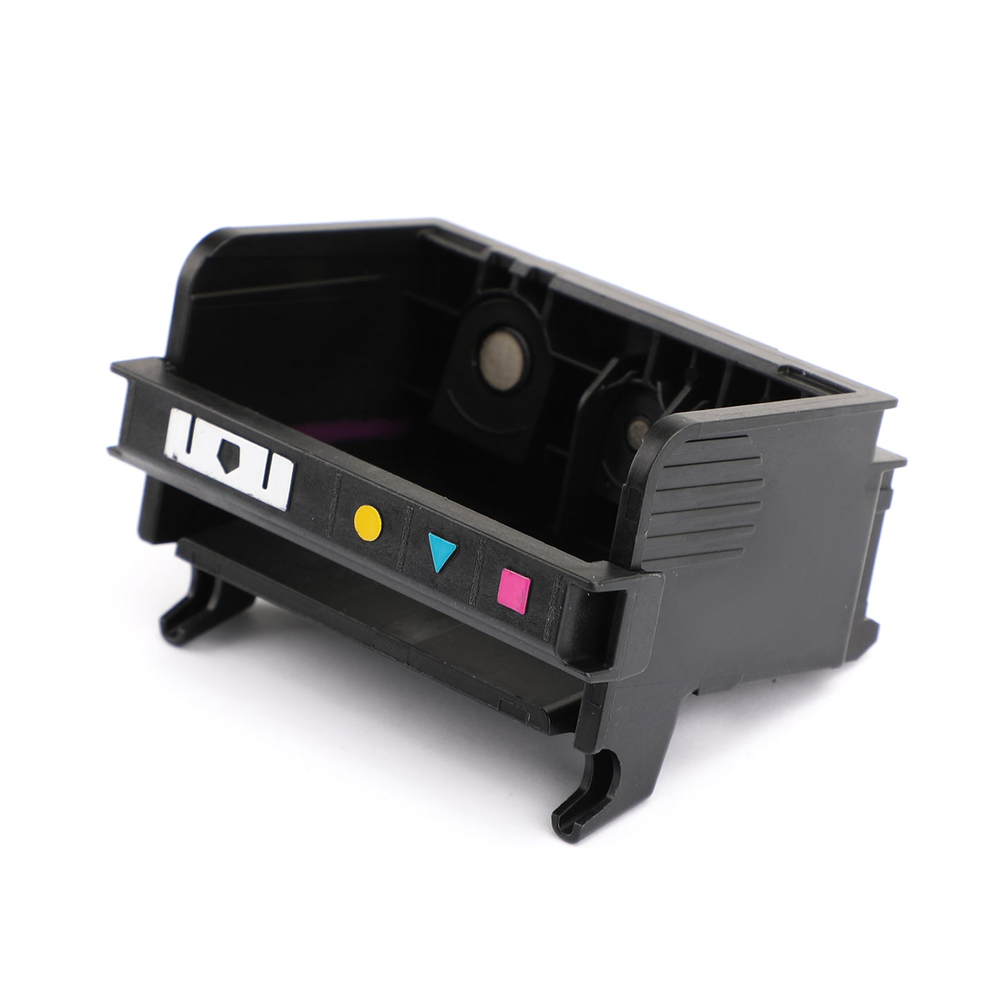 HP 564 Refurbished Printhead, 4-Slot, for Photosmart C5380, D5460, C6380 & More, Replaces CB326-30002