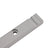 Fitting Vise Jaw for Older USA Models 6 1/2" Reversable Gray Vises for Craftsman