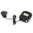 1Set Desktop Battery Charger For Wouxun KG-UV8D Radio Walkie Talkie EU Plug