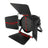 54 LED Par Stage Light – RGBW DMX Uplighting Spotlight for DJ Disco Party Show Events