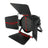 54 LED Par Stage Light – RGBW DMX Uplighting Spotlight for DJ Disco Party Show Events