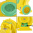 950 Watt Inflatable Bounce House Water slide Air Pump Blower Fan Inflatable castle