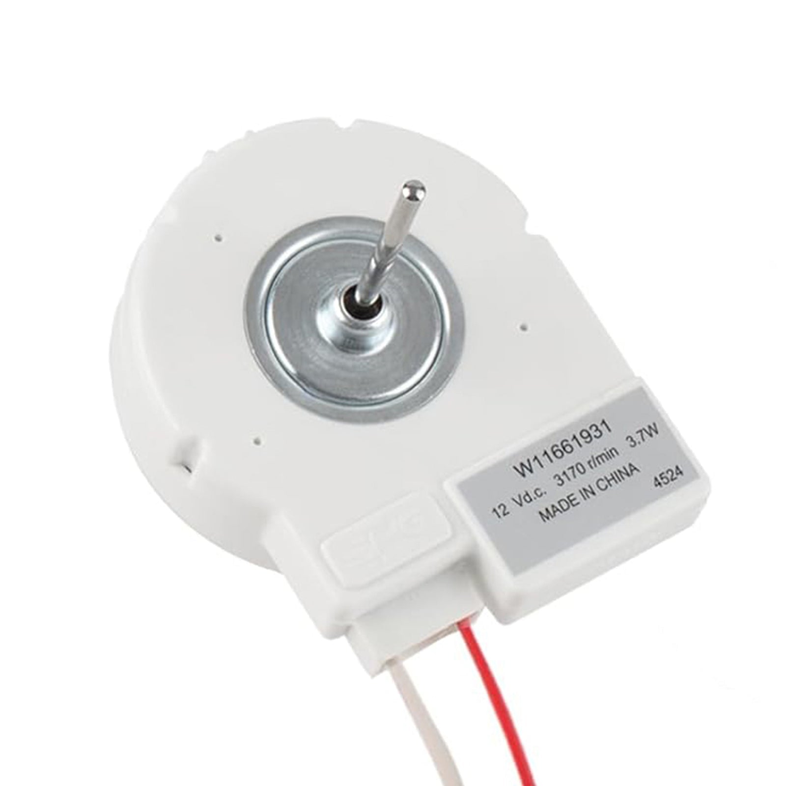 W11661931 W11314192 Refrigerator Evaporator Fan Motor for Maytag PS16875930