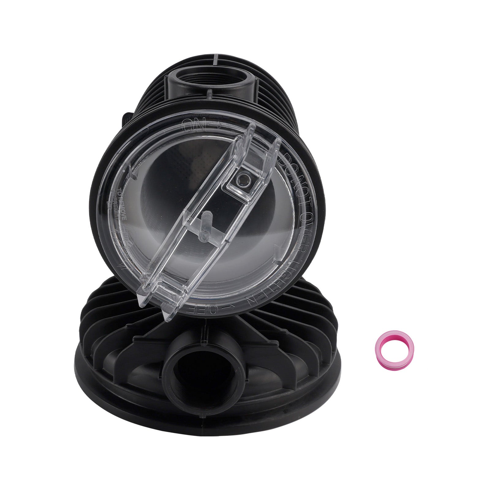 C176-59PZ Tank Body Assembly 15" For Pentair DuraGlas II Pumps