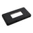 M2 Hard Drive Protection Box Solid State Drive Box Shockproof Waterproof PP Box