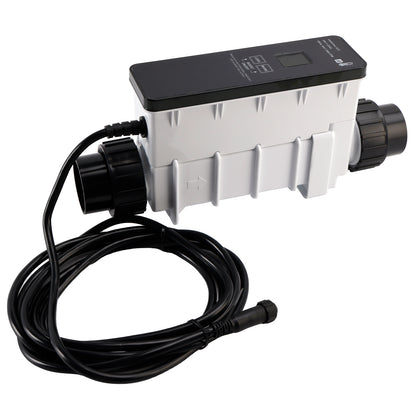 IC20 Salt Chlorinator System – Saltwater Pool Sanitizer for Up to 20,000 Gallons (Copy)