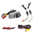 Car Rear View Wireless Camera Fit For Toyota Land Cruiser 70/100/200 Series