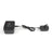 4Set Desktop Battery Charger For TYT MD-380 Two Way Radio USA Plug