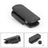 1x Belt Clip Pocket Clip for Yaesu VX-7E VX-7 VX-6 VX-6R HX370S 370SAS HX471S