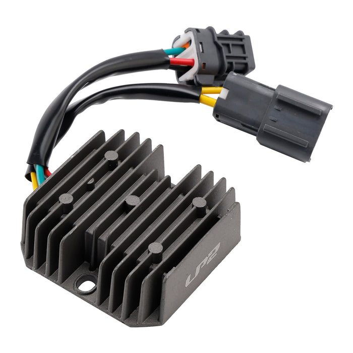 Kymco Maxxer 300 Mongoose 300 MXU 300 Stator Regulator Rectifier Gasket