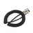 2x 8-Pin Hand Mic Extension Cords for Yaesu FT847 920 950 FT2000 FT1000 MH-31B8