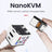 Sipeed NanoKVM Remote Operation Maintenance UART Server Serial Port Raspberry Pi