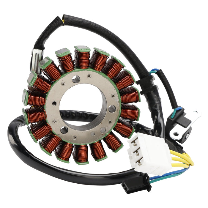 2007-2010 Sym GTS 250 E3 EVO GTS300 Citycom 300 EFI  Magneto Stator Generator 31120HMC000 31120-HMA-000 31120-HMC-000