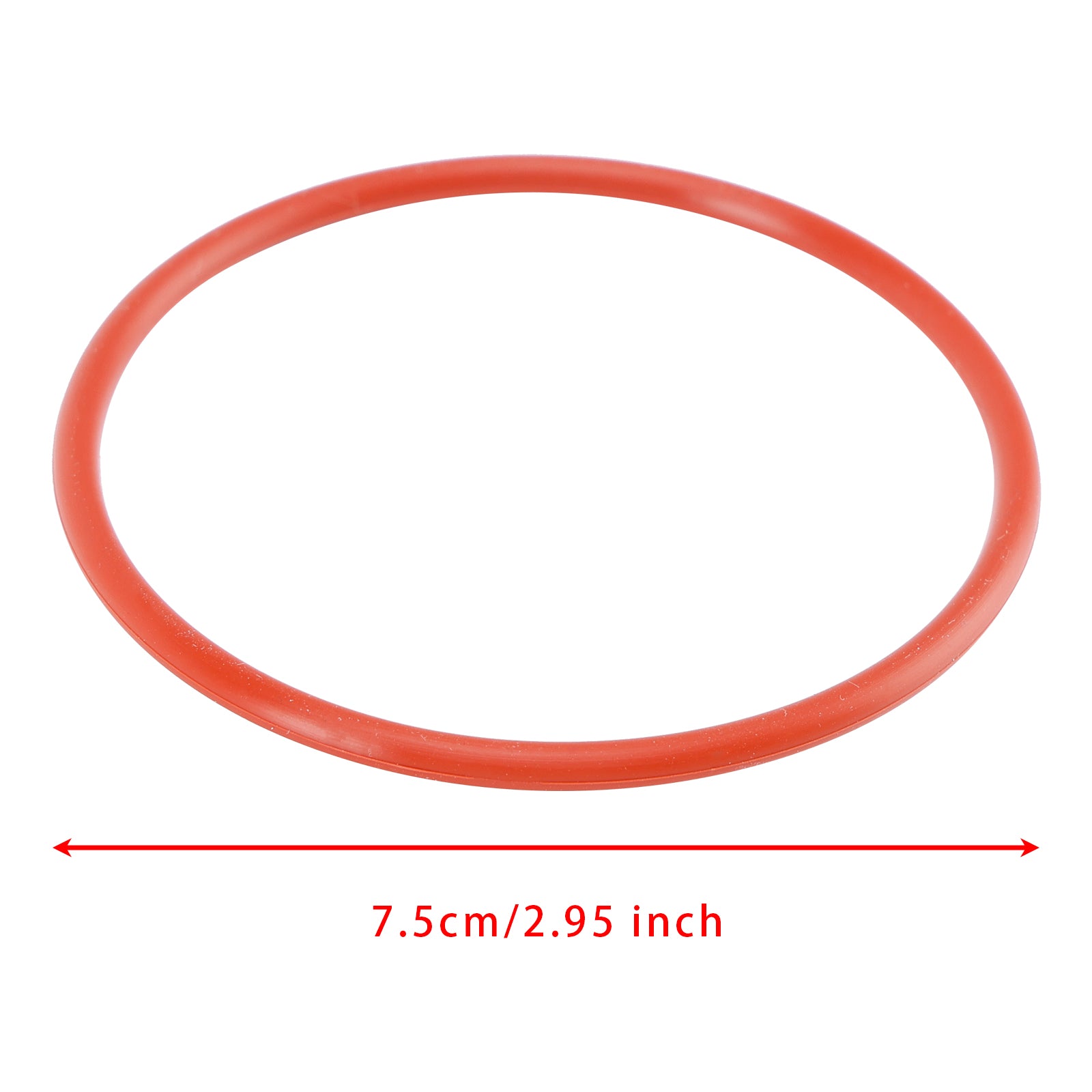 PB070060  (A)、 PB070063 (D) O-Ring Set For Burner Base 2PCS