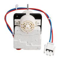 294D1233P002 WR01F04574 Refrigerator Evaporator Condenser Fan Motor for MABE