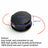Bump Feed Trimmer Head for Echo SRM-225 SRM-230 SRM-210 ¨C 400 Speed