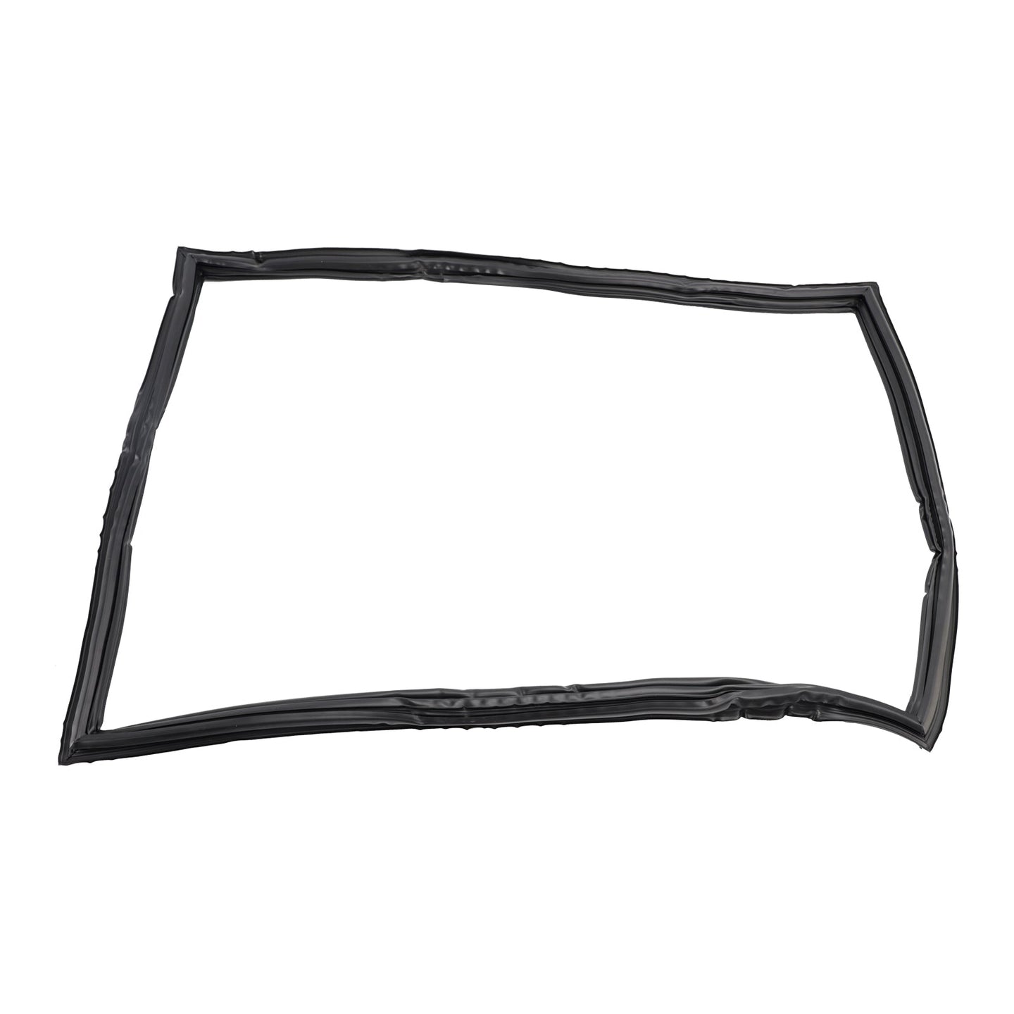 WPW10436250 Freezer Door Gasket for Amana, Jenn-Air, Kenmore & KitchenAid, Replaces W10436250