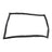 WPW10436250 Freezer Door Gasket for Amana, Jenn-Air, Kenmore & KitchenAid, Replaces W10436250