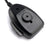 CB-12 Car Microphone Speaker for PR240 PR245 PR350 PR375 PR550 PR3000 PR3100