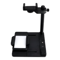 JJC Mobile Negative Film Scanner 35mm 120 Film Scanner Set Negative Film Holder