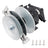 RT400 Primary Pulley MIA13031 for John Deere D105