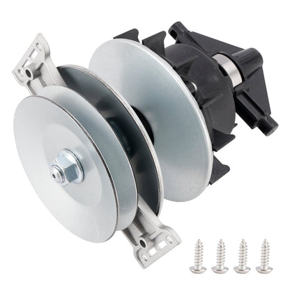 MIA13031 Primary Pulley Compatible with John Deere D105