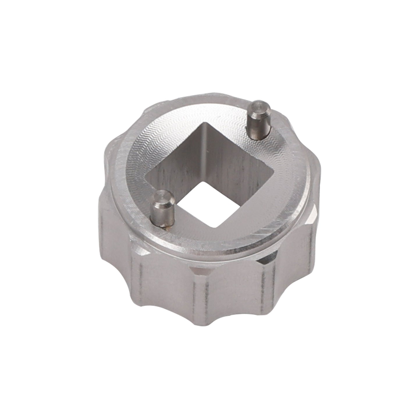 2016-2020 2 Pin Shock Cartridge Cap Tool/socket-Like #398-00-417 For Fox X2/DHx2