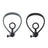 Two in One Magnetic Neck Halter Action Anti-Slip Padding Camera Neck Holder SE2