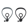 Two in One Magnetic Neck Halter Action Anti-Slip Padding Camera Neck Holder SE2