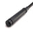 SMA-F Antenna Car Radio Long 330mm Antenna for TK-370 LT-6288 PX-666 VEV-3288S