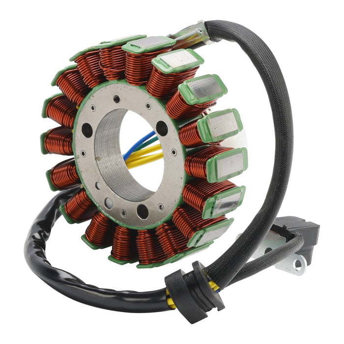 2007-2016 Kymco Xciting 500i / 500ri Abs Stator Comp D402 31120-LDG7-900 31120-LBA2-E00