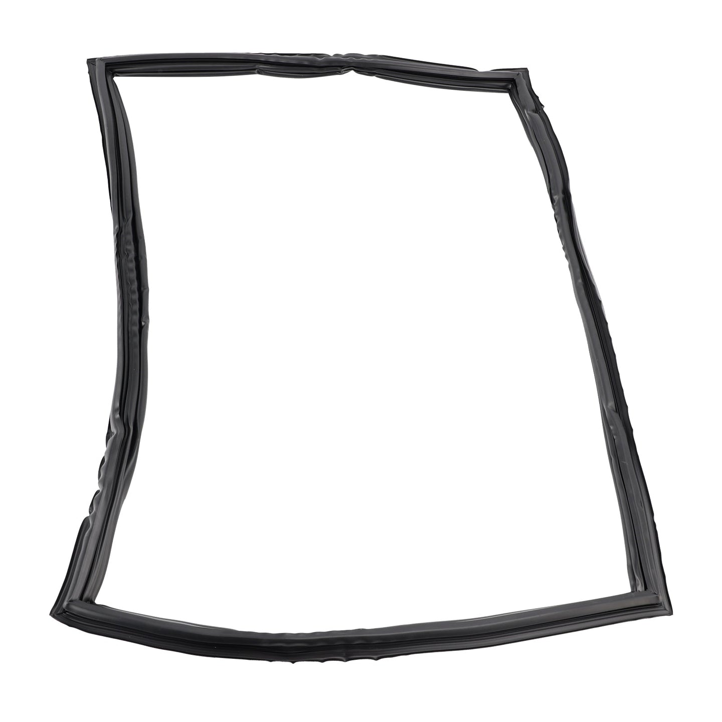 WPW10436250 Freezer Door Gasket for Amana, Jenn-Air, Kenmore & KitchenAid, Replaces W10436250