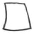 WPW10436250 Freezer Door Gasket for Amana, Jenn-Air, Kenmore & KitchenAid, Replaces W10436250
