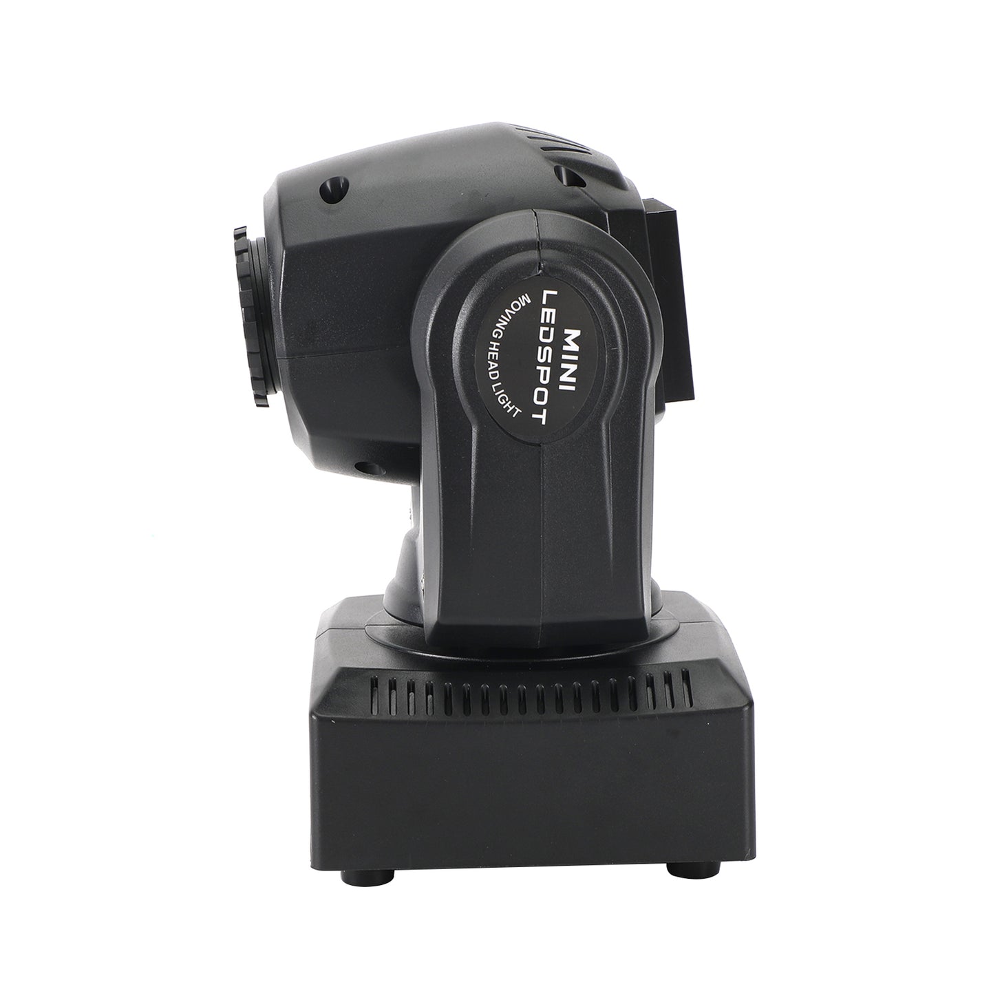 4Pcs Moving Head 8Gobo Stage Lighting RGBW LED DJ DMX Beam Bar Party Light