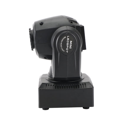 4Pcs Moving Head 8Gobo Stage Lighting RGBW LED DJ DMX Beam Bar Party Light (Copy)