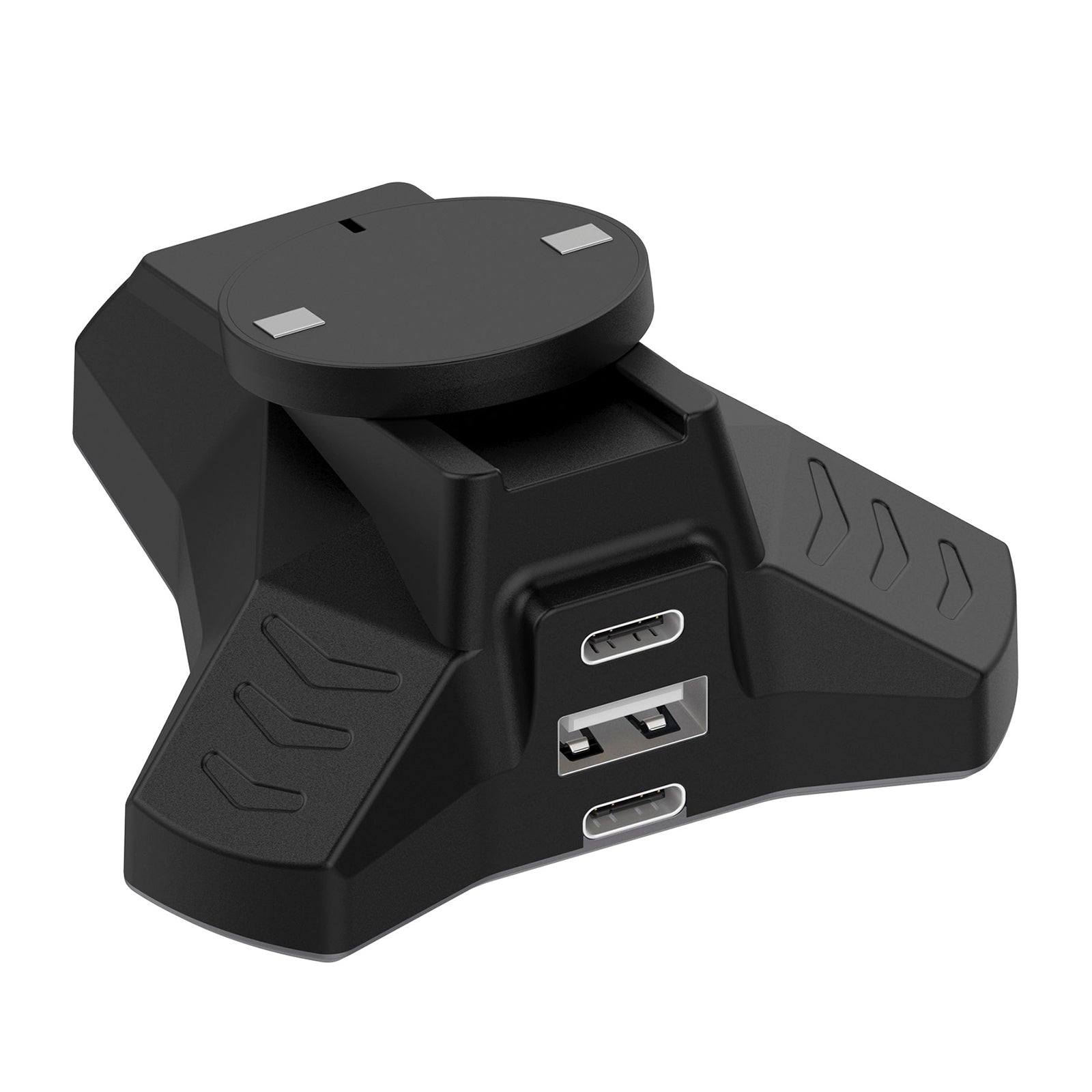 Wireless Mouse Charging Base Dock Stand for Logitech G903 GPW 3/4 Razer V2pro