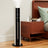 2.4gal/9L Air Purifier Humidifier w/ Timer & Humidity Control 3-Speed Ultrasonic