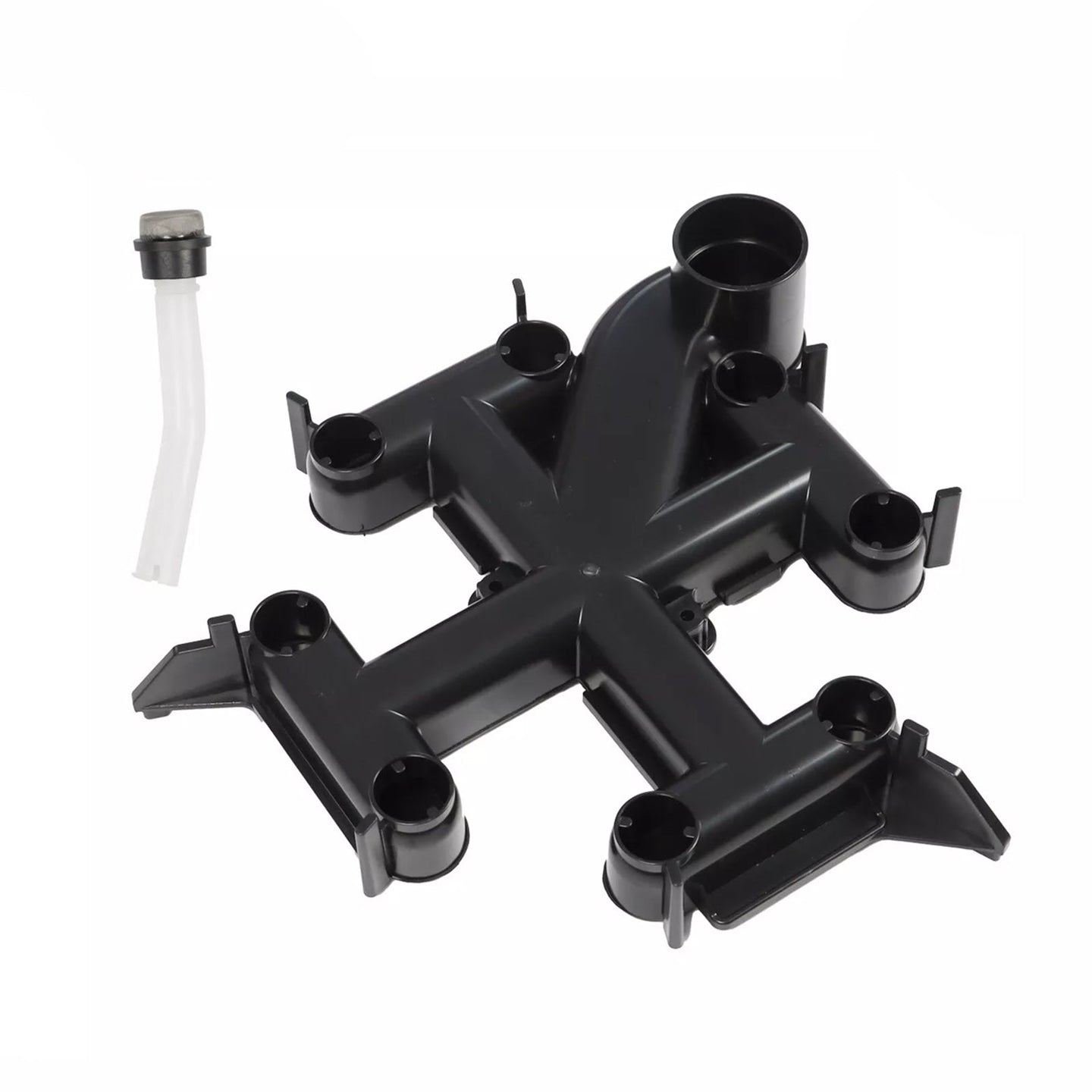 Top Manifold With Air Bleed 59023700 For FNS Plus Filter FNSP24 FNSP36 FNSP48