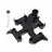 Top Manifold With Air Bleed 59023700 For FNS Plus Filter FNSP24 FNSP36 FNSP48