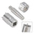 Rebound driver Tool-398-00-761 & Base Valve 398-00-763 +Bullet For FOX DPX2