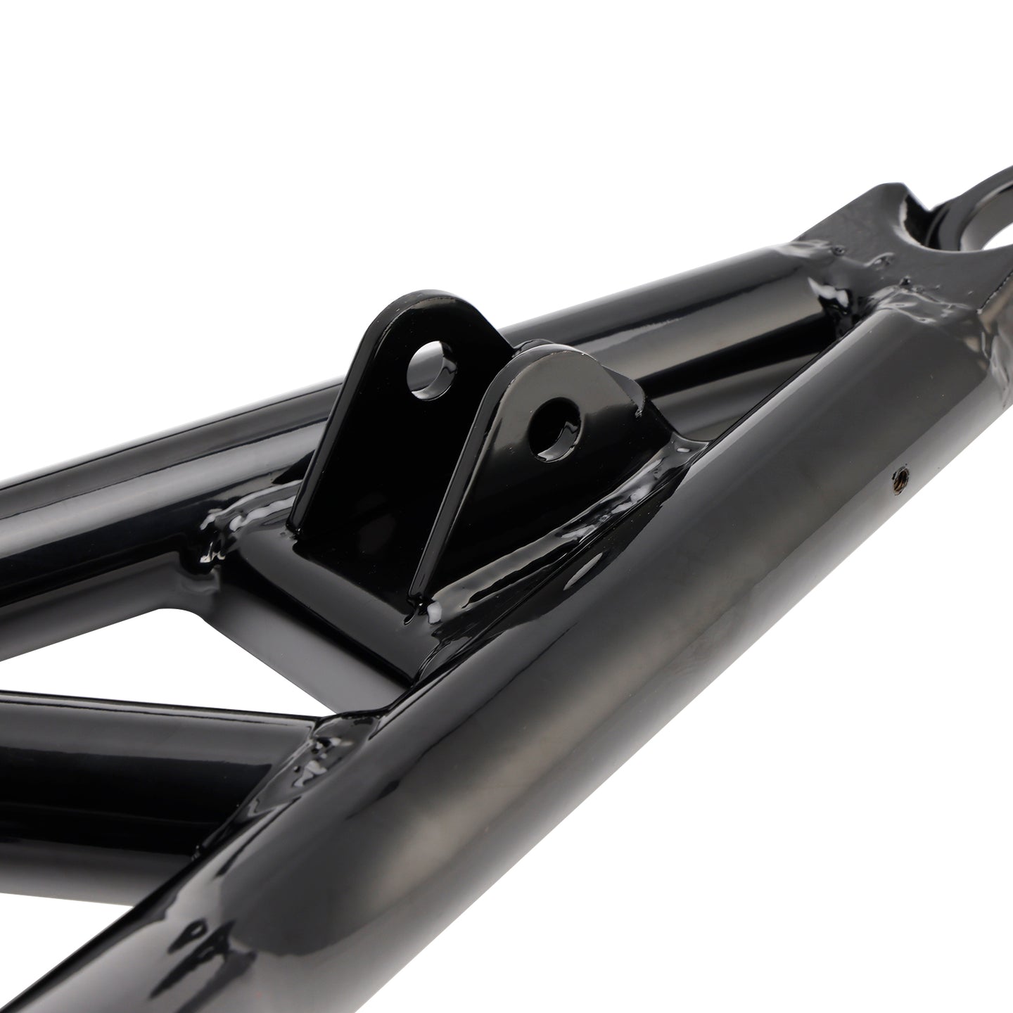 +1.5" High Clearance Front A-Arm Kit for Polaris RZR XP 1000 & Turbo (14+), Upper & Lower, Lifetime Warranty