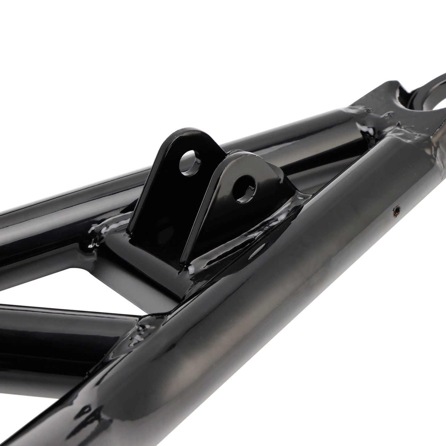 +1.5" High Clearance Front A-Arm Kit for Polaris RZR XP 1000 & Turbo (14+), Upper & Lower, Lifetime Warranty