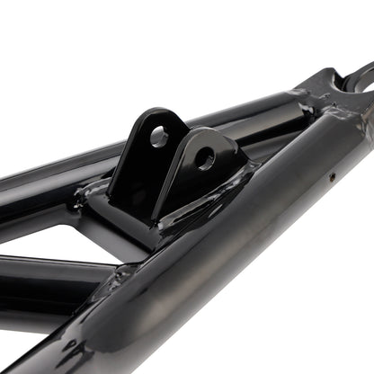 +1.5" High Clearance Front A-Arm Kit for Polaris RZR XP 1000 & Turbo (14+), Upper & Lower, Lifetime Warranty