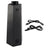 200W Flame Spraying Projector DMX DJ Stage Fire Effect Aerosol Flame Machine